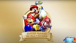 JAPAN TIME PODCAST - Mario 35th Anniversary
