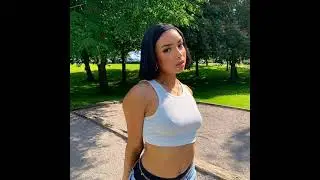Hatik x Wejdene Type Beat - "Laisse moi" (Prod By Dyan)