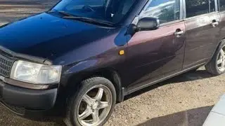 toyota probox не выключается габариты, неисправность фар, приборной панели и всей задней части авто