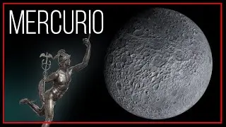 Mercurio - Capítulo 1