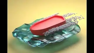 Boat Animation