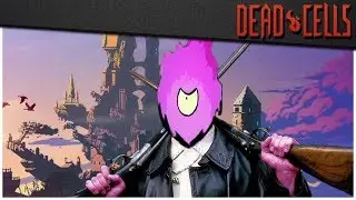 Dead Cells | Дробовик-подрывник-броневик (0-5BC, v 1.2.10)