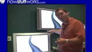 How HDTV Works