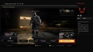 Cod black ops 4 sacandome los fusiles en diamante:]