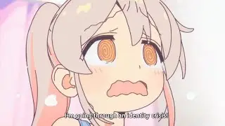 Onii-chan wa Oshimai! Episode 1 Reaction Gender Bender EXTREME FEMINIZATION お兄ちゃんはおしまい！1リアクション