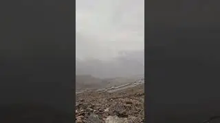 RAK in raining day #rasalkhaimah #uae #uaeweather #uaetourism