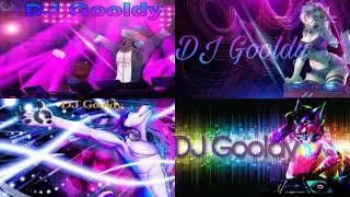 DJ Gooldy-I Wanna Go Mix