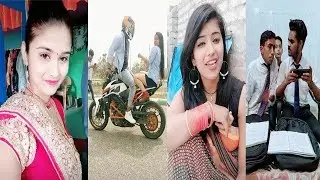 New Priti Raj Dance | Bhojpuri Songs | Best Vigo Video | 