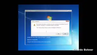 Windows 7: Habilitar Conta Administrador sem acesso ao Windows