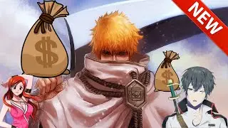 [New Code!] Fastest Way To AFK Max Money in Reaper 2 for PROS?
