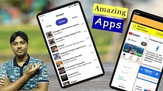 Top 5 Amazing Android Apps You Should Know | Super Android Apps 2022