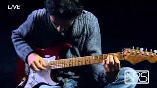 Daniele Gottardo | Paranoid Android (Radiohead)
