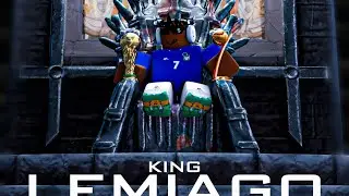 LeMiago • 2024