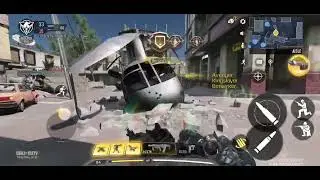 Call Of Duty Mobile Battle royal