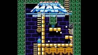 Mega Man: Super Fighting Robot OST- Wily Stage 2