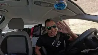 ÚLTIMOS ENTRENOS PRE DESÉRTICA Fería del corredor y algo de la Mini Desertica