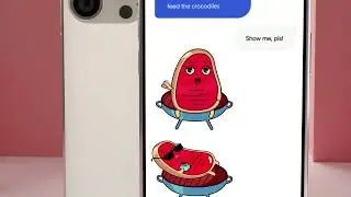 I will create unique gifs and animated stickers for all platforms