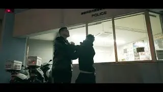 BAD DAYS / YOS-MAG ( prod. TRIGGABEATZ )