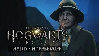Hogwarts Legacy [XBX] • Стрим 2х3 • Загадки Мерлина