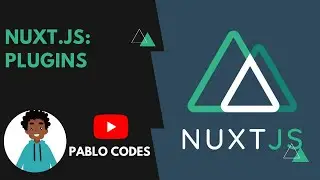 Nuxt.JS: Plugins
