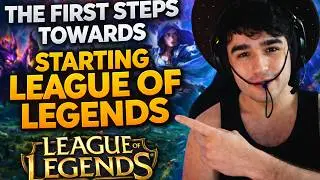 New to League of Legends? Start HERE (Complete Beginner Guide)
