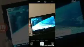 NASA Goes-T 18 Launch Countdown Video Caught On LIVE TV‼️
