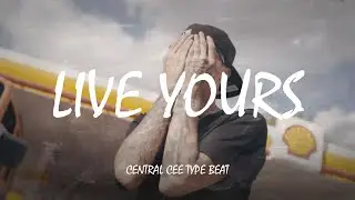 Central Cee Type Beat 