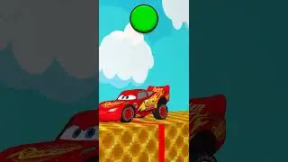 POV: You Used The Squid Games Cheat Challenge // Nikocado Avocado, Venom, McQueen