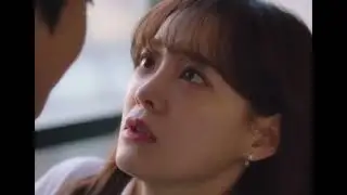 OFFICE ROMANCE | KANG TAE MOO x SHIN HA RI | BUSINESS PROPOSAL EP12