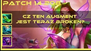 TERAZ ZAWSZE ZROBISZ POSTAĆ NA ⭐⭐⭐⭐- Łatwy Diament💎| Obserwator TFT