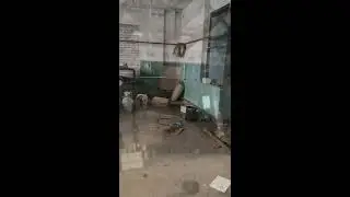Производственное помещение, 