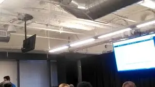 Demystifying AI Oct Day 2 Livestream Cont