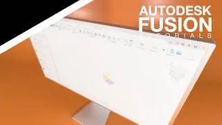 Fusion 360 for Beginners - Lesson 3 - Tour the Interface (2023)