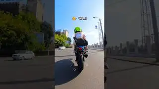 These potholes though 😅 Finally hit a SMOOTH road 😂 