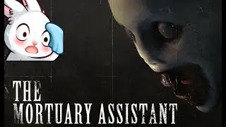 The Mortuary Assistant (Demo)