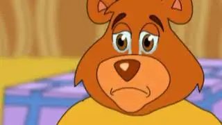 Song. Goldilocks and the Three Bears (M7, Spotlight-4 видео)