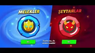 BRAWL STARS