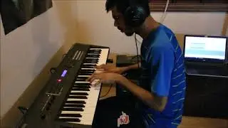 The Weeknd - I Feel It Coming | Piano Cover