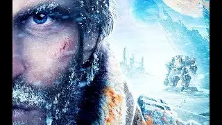 Lost Planet 3, часть 3