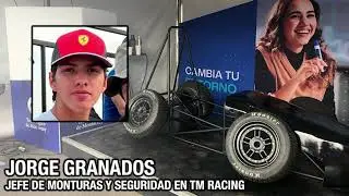 Conoce la Formula Student, donde participan universitarios mexicanos