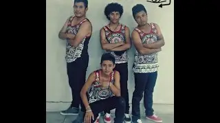 Wa$$up & GLAM ( 와썹 &글램 ) - Wassup & I Like That (Dance Cover) LSMD