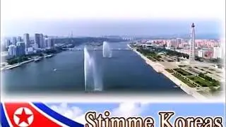 Stimme Koreas/Voice of Korea  2019 06 09