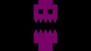 Obscurum Preview 2 (Upcoming Extreme Demon by Me)