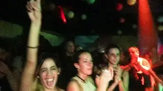 Mi Casa Holiday 2018 - Part 7 - The Pura Vida After Cool Down Party