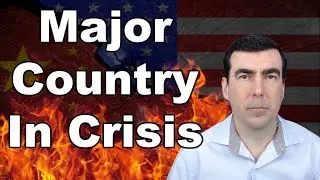 They're Dumping Everything and It Will Be All-Out Disaster