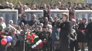 Снегири (Фрагмент) - Иван Охрименко