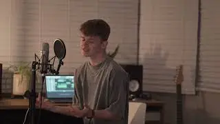 Skrillex, Justin Bieber & Don Toliver - Don't Go | The Wonderland (Cover)