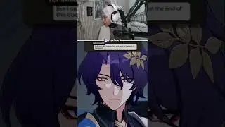Dr Ratio is the biggest 'PLOT' in Honkai Star Rail | 