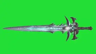 Green screen magic