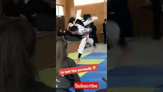 bro take it serious